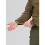 Футболка Remington Tactical Quick-drying Long Sleeve Army Green р. L