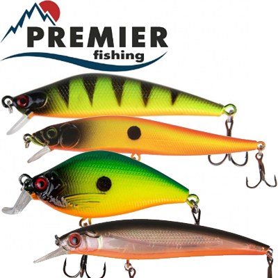 Premier Fishing 