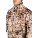 Куртка King Hunter BEAST Camo Duck 2XL