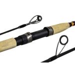 Удилище спиннинговое Maximus Workhorse-X 22ML 2,2m 5-20g (пробк.рук.)