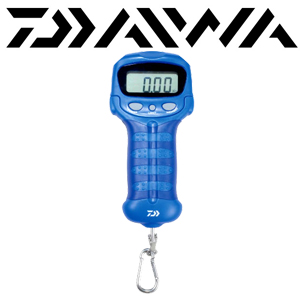 Daiwa Digital Scale 25