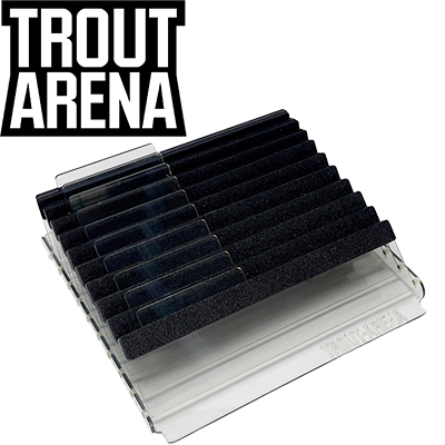Модуль "Большая картотека" для Meiho VS-3043NDDM "Trout Arena"