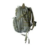 Рюкзак Tramp Commander Olive green, 50 л.