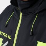 Комбинезон Finntrail Widetrack 21 3852 Graphite_N (MK)