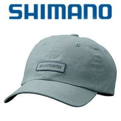 Shimano CA-005V GRY