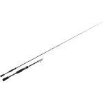 Удилище спиннинговое телескопическое Major Craft Basspara BXST-645L 1/16-1/4 oz