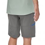 Шорты Patagonia M's Guidewater II Shorts ASHT, XL