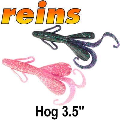 Reins Hog 3.5"