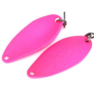 Блесна колеблющаяся Rodio Craft Noa-B 2.2g цвет #06 Fluorescent Pink
