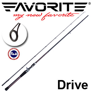 Favorite Drive