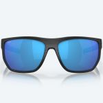 Очки поляризационные Costa Santiago 580G Net Black/Blue Mirror 580G