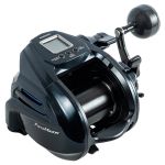 Катушка мультипликаторная электрическая Shimano Forcemaster 9000 A (FM9000A)