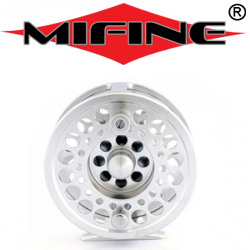 Mifine Fly Reel CLF-2