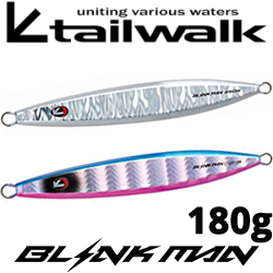 Tailwalk Blink Man 180g