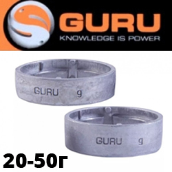 Guru X-Change Bait Up Feeder
