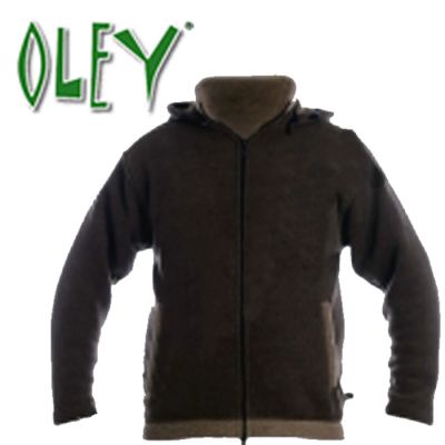 Oley New Classic (с капюшоном)