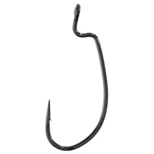 Крючки офсетные Mikado Jaws Micro Offset № 6 (HJA06-6) (10шт.)