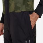 Костюм мужской утепленный Finntrail Nordy 3757 CamoShadowGreen (M)