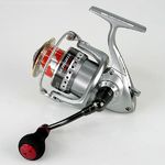Катушка силовая Daiwa Seagate 4000