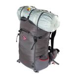 Рюкзак Bask Light 65M  цв. Серый