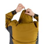 Куртка Norfin Rebel Pro Mustard 02 р.M