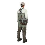 Сумка Simms Freestone Hip Pack, Steel, 12L