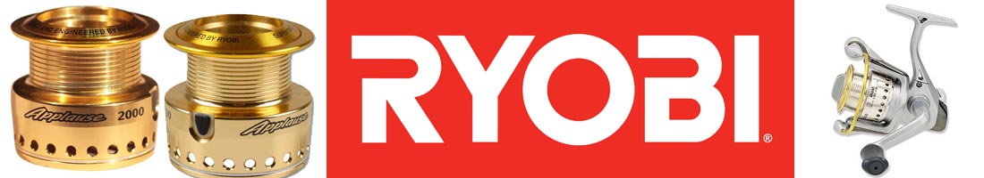 Ryobi Applause