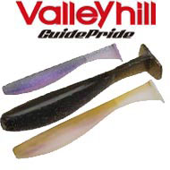Valley Hill
