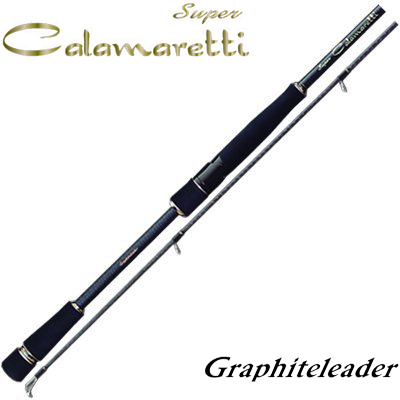 Graphiteleader Super Calamaretti