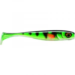 Мягкая приманка Storm Tock Minnow 03 цв. OPE