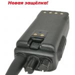 Радиостанция Freecom FC-8500 PRO UHF 400-480 МГц,8 Вт, АКБ 3500 mAh, з/у