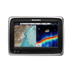 Многофункциональный дисплей Raymarine a78 7" (E70208) без карт и датчика