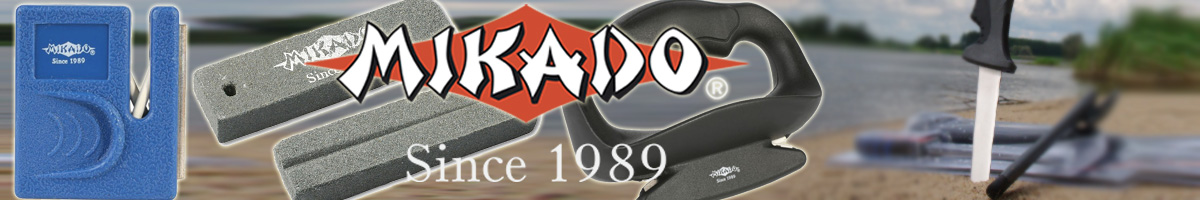 Mikado AMN-111 Точильный камень