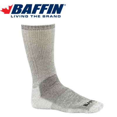 Baffin Trekker Charcoal