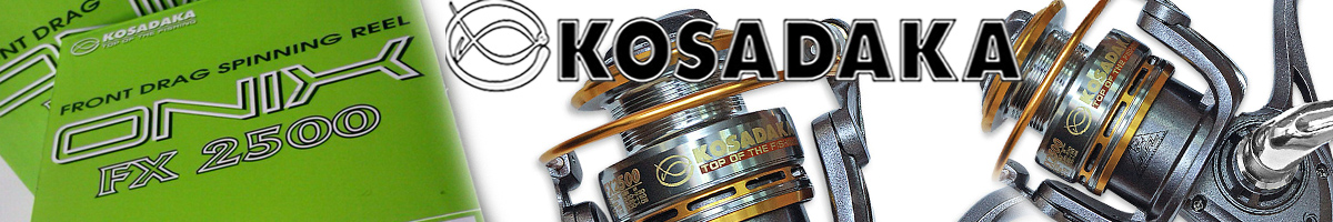 Kosadaka Onix