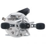 Катушка мультипликаторная со счетчиком лески Abu Garcia AMBS-5501 LC Reel LH (1405407)