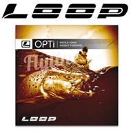 Loop Opti Creek Float