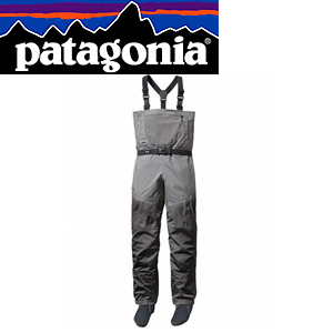 Patagonia M's Skeena River Waders, FGE