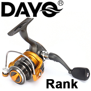 Dayo Rank