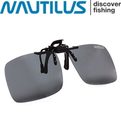 Nautilus V01 Накладка на очки серые
