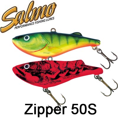 Salmo Zipper 50S