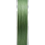 Леска плетеная Kosadaka Super Line PE X4 300м Dark Green 0,10мм, 3.2кг BSLX4-300-DG-010