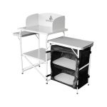 Кухня Woodland кемпинговая Camping Kitchen
