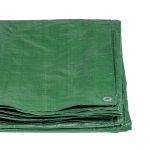 Тент универсальный 2х3 90гр GREEN Helios (HS-GR-2х3-90g)