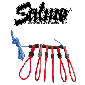 Salmo Кукан рыболовный