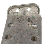 Кормушка фидерная для опарыша Elegance Feeder Pro Maggot 46х31х74мм 80г (FXEL-503081)