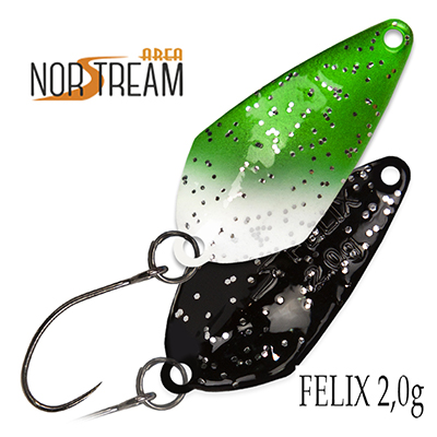 Norstream Area Felix 2 гр.