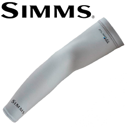 Simms Sunsleeve, Ash