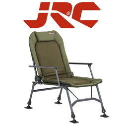 JRC Cocoon 2G Relaxa Recliner