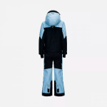 Комбинезон женский утепленный Finntrail Rachel 3853 LightBlue (MQ)